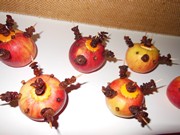 Advent ve školce, zvyky a tradice